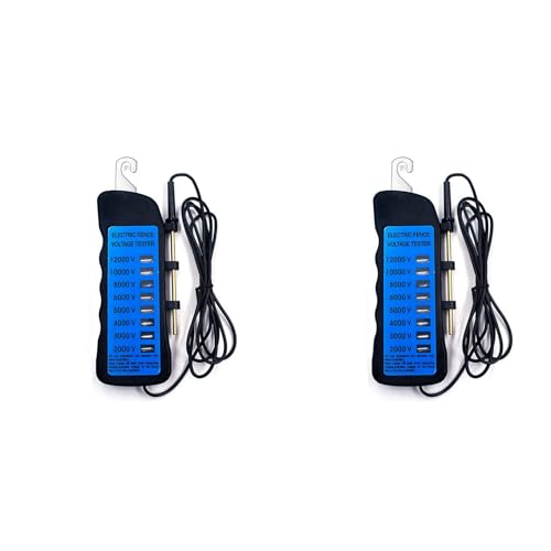 HuddyFee 2X LȐi 2Kv -12Kv ddCeX^[A[htFVOeX^[