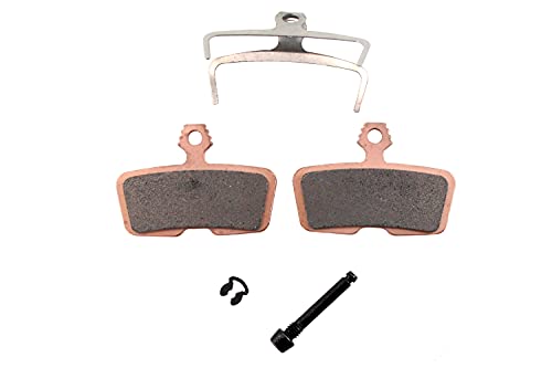 code rsc brake pads