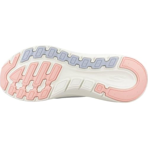 Image of Skechers Women Arch Fit 2.0 Big League Sneakers