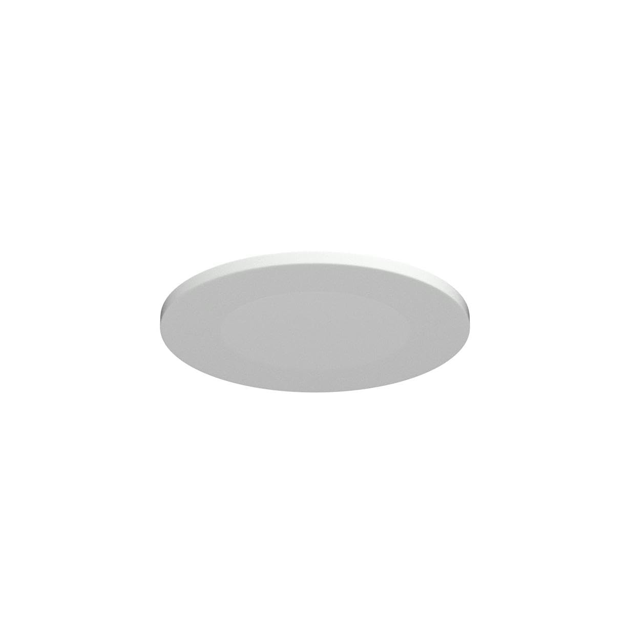 BRILONER - Set di 3 luci da incasso LED a soffitto, luci da incasso RGB CCT, faretto da incasso LED per bagno, faretto da incasso per bagno IP65, nero, 92x45 mm (DxH)