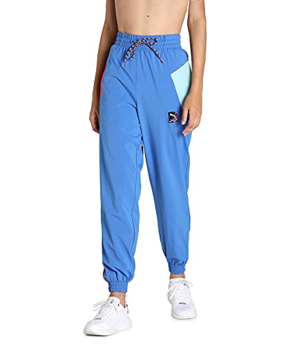 PUMA Intl Winterized pantalon femme fini le froid avec ce jogging chaud