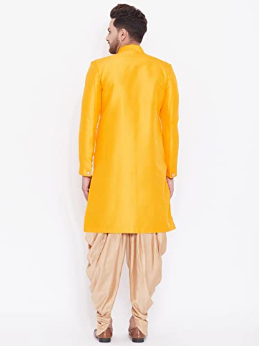 Image of VM Mens Sherwani Set