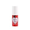 Benefit Love Tint fieryred 6.0mL US , 0.2 Fl Oz
