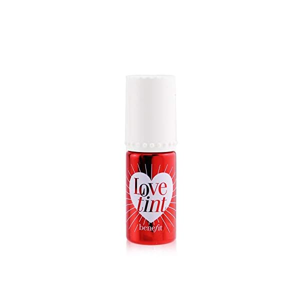Benefit Love Tint fieryred 6.0mL US , 0.2 Fl Oz