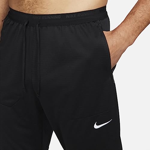 Nike Phenom Men's Dri-FIT Knit Running Pants (as1, Alpha, s, Regular, Regular, Black)3