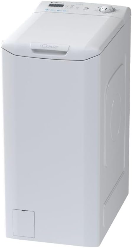 Recensione Lavatrice Candy Smart 6 Kg: Innovazione e Affidabilità in Compatta Dimensione
