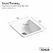 KOHLER Iron/Tones Uc-Sr Sink