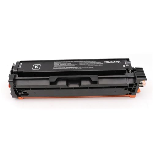 Cartouche toner C230 avec puce 006R04391 pour résoudre les erreurs d'impression