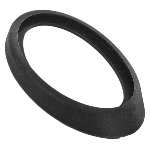 Base de antena de goma negra y anillo de sellado para coche en diversos entornos 7