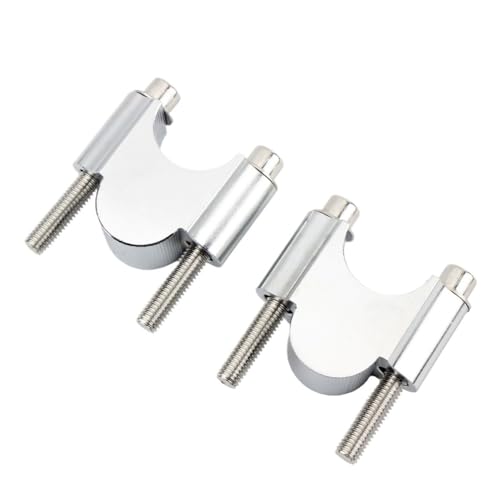 Rehausseurs guidon moto pour éliminer la fatigue de conduite HB 156