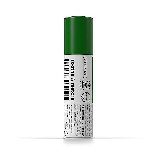 Dr Organic Lippenbalsam, 5.7 ml
