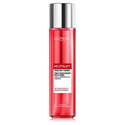 L'Oreal Paris Dermo Expertise Revitalift Tónico...