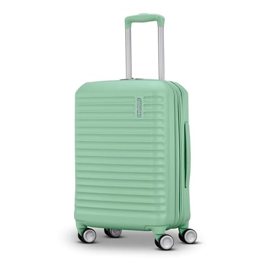 How to add in checked luggage for american airlines American Tourister Stratum 3.0 Carry-On Spinner