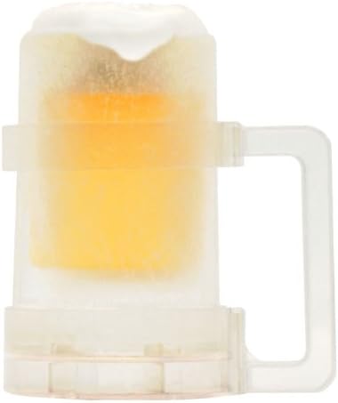 Amazon これぞ本物 氷のビアジョッキ おもちゃ雑貨 おもちゃ