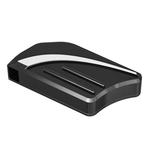 Extension de pédale frein arrière Ryker 600 pour éviter les glissements de botte