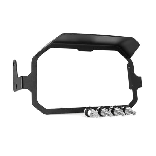 Cadre de compteur écran antivol R1250GS R1200GS protection TFT