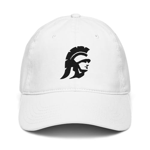 Gorra ajustable de béisbol oficial USC Trojans miniatura 2