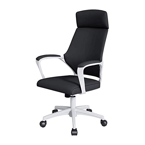 High Back Office Chair Ergonomic Swivel Breathable Mesh Chair Adjustable High Home Office Computer Chair
