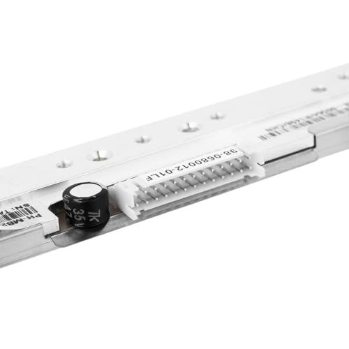 Cabezal de impresión MB240 98-0800022-01LF para impresora térmica 4