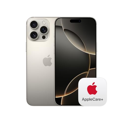 Amazon.co.jp: Apple iPhone 16 Pro Max (256 GB) - ナチュラル