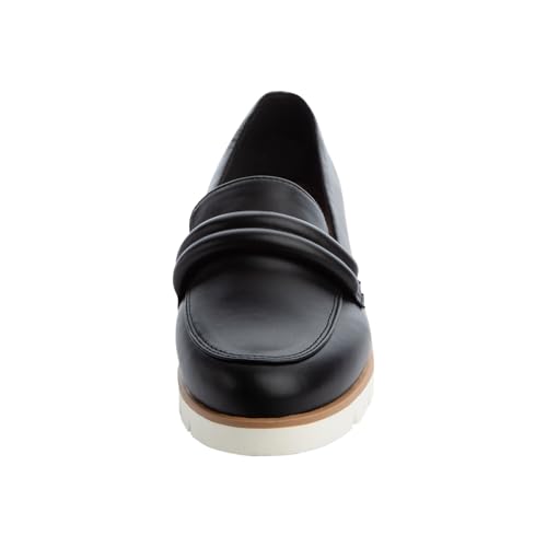 Image of Comfort Plus Womens Kenya Comfort Casual Fashion Loafer by Payless