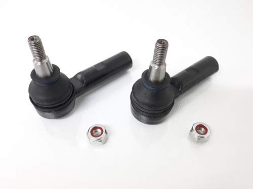 Par Terminal Direção Ld/le Mondeo 01/05 Rhd 1sj3290ab