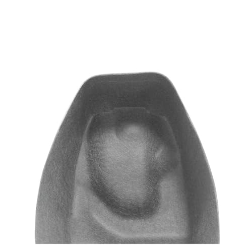 Forro maletero motocicleta para PCX160 21-24, cubierta de depósito protectora 6