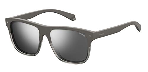 Preisvergleich Produktbild Polaroid Sonnenbrille (PLD 6041 / S KB7 / EX 56)