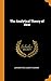 The Analytical Theory of Heat