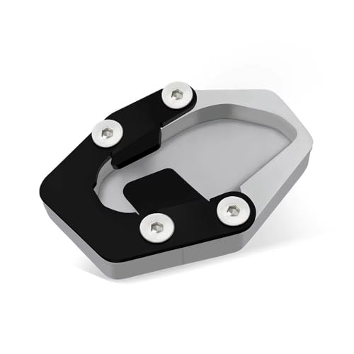 Himalayan 450 extension béquille élargie : l'accessoire parfait pour vos road-trips