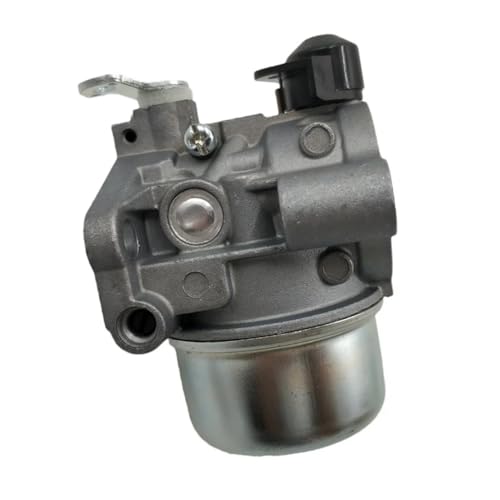 Carburateur compatible 12-853-169-S tracteur tondeuse et moteur thermique de jardin