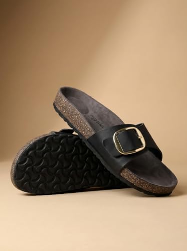 Image of Big Fox Comfortable Flats For Woman