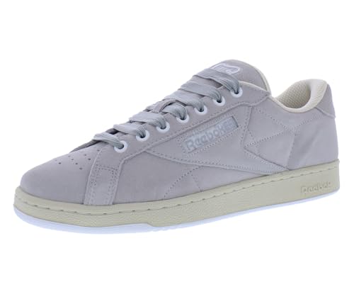 Reebok Club C Grounds, zapatos casuales cómodos de suela plana