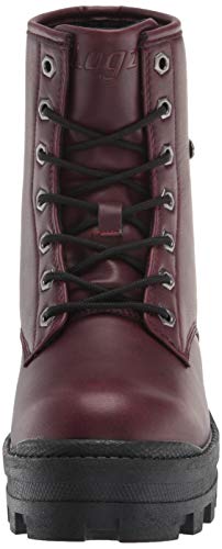 Lugz Women's Dutch Classic 6-inch Chukka Fashion Boot Combat2