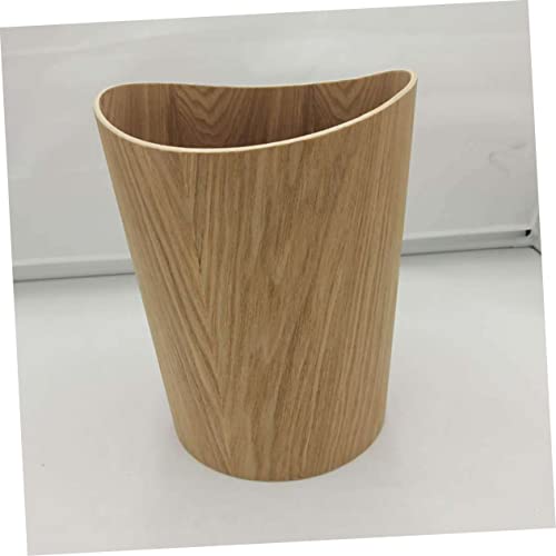 Contenedor de basura estilo nórdico para hogar miniatura 7