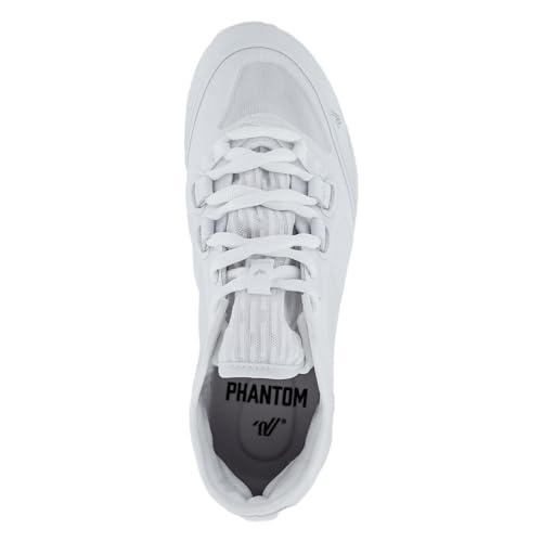Varsity Spirit Phantom Cheer Shoes for Girls - Ultra Lightweight Superior Grip4