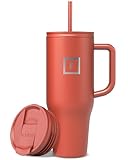 IRON °FLASK Co-Pilot Insulated Mug...