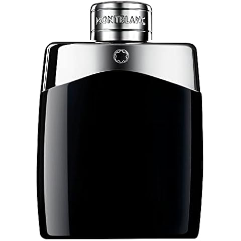 Mont Blanc Legend Eau De Toilette Spray for Men 100 ml Cover