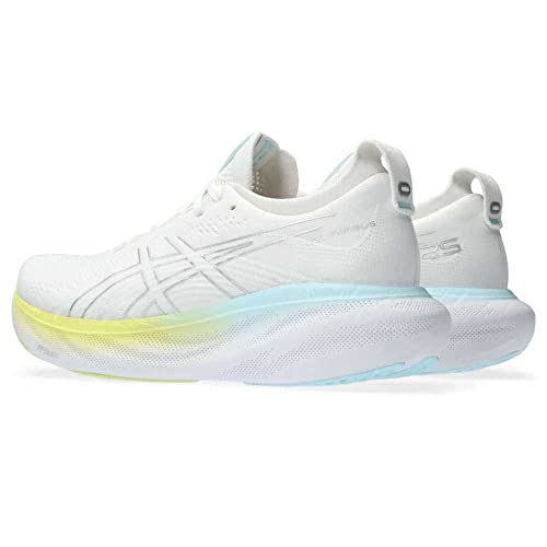 Image of ASICS Women's Gel-Nimbus 25 Running