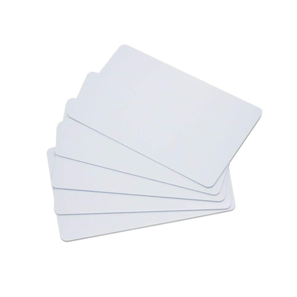 8Pcs RFID IC Cards 13.56MHz Contactless Smart Cards, Compatible with RC522 RFID Reader, Rewritable Inductive RFID Cards for Access Control, Attendance Systems, Security, Learning-image-11