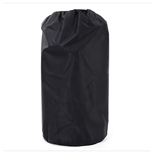 Cubierta completa para tanque de gas de propano de tela Oxford, resistente, impermeable, para exteriores, jardín, hogar, barbacoa