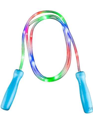 Light Up Jump Rope (1 pc)