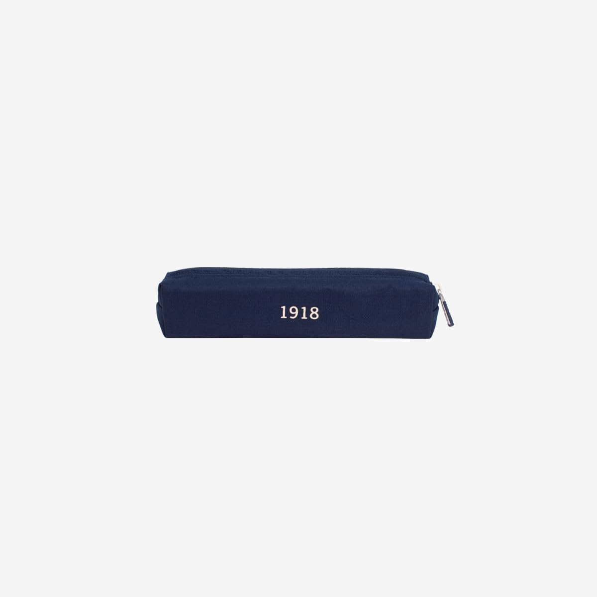 MILAN 1918 Collection Mini Case, Navy, Compact: 20.5 x 4.5 x 5 cm - Image 4