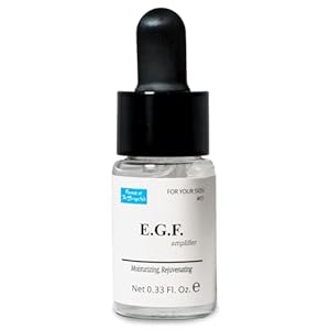 EGF Serum Epidermal Growth Factor 0...