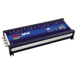  MK-Digital MS 17-8 Multischalter mit LED-Anzeige