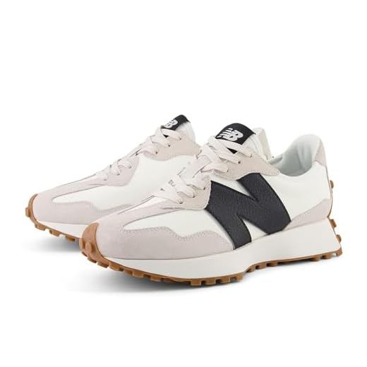 New Balance Zapatillas Unisex 327 Lifestyle - Sintético Unisex-Adulto Talla: 40.5