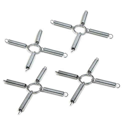 The ROP Shop | (Pack of 2 Pair of Chain Tensioners for 23x9.5x12, 23x10.5x12 Snow Thrower