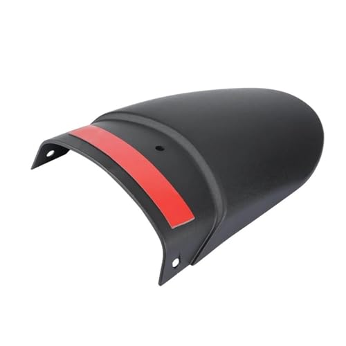 Extension de garde-boue avant arrière Vulcan S 650 en ABS durable - 5