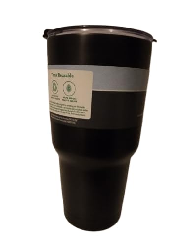 Vacuum Seal Tumbler by Generic - Used condition - US$17.04