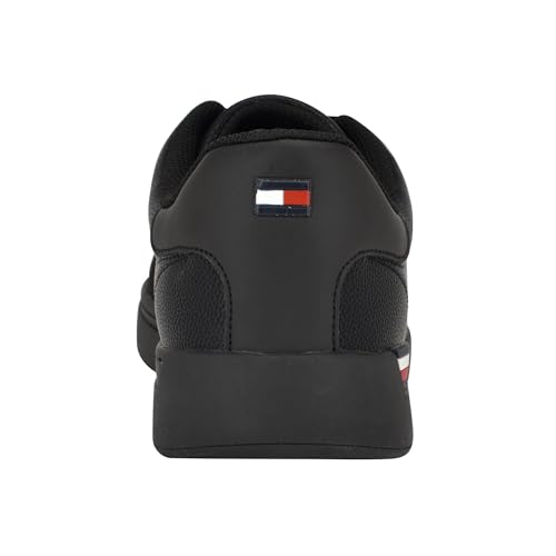 Tommy Hilfiger Men's Jorian Sneaker4